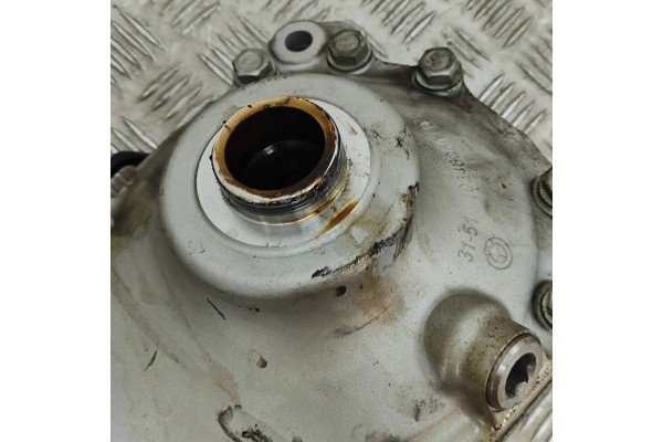 Reductor delantero BMW Serie 3 (F30, F80) 8618379 31229571 2.0L 180 kW