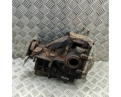 REAR REDUCER MAZDA MX 5 III NC MA2927100E 31156634 1 8L 93kw 2005