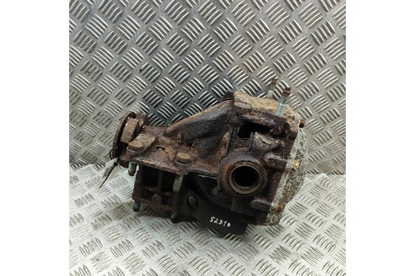 REAR REDUCER MAZDA MX 5 III NC MA2927100E 31156634 1 8L 93kw 2005