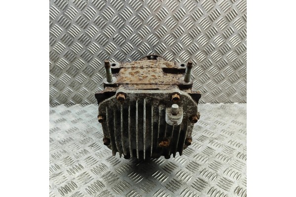 REAR REDUCER MAZDA MX 5 III NC MA2927100E 31156634 1 8L 93kw 2005 Part manufacturer Mazda OE