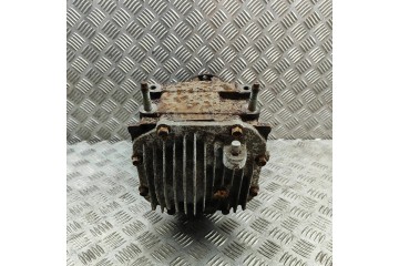 REAR REDUCER MAZDA MX 5 III NC MA2927100E 31156634 1 8L 93kw 2005 Part manufacturer Mazda OE