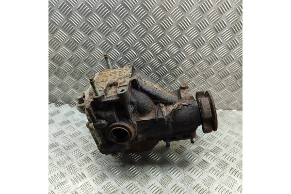 REAR REDUCER MAZDA MX 5 III NC MA2927100E 31156634 1 8L 93kw 2005 Catalog number of the part MA2927100E