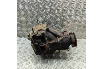 REAR REDUCER MAZDA MX 5 III NC MA2927100E 31156634 1 8L 93kw 2005 Catalog number of the part MA2927100E
