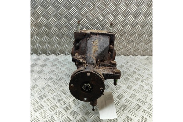 REAR REDUCER MAZDA MX 5 III NC MA2927100E 31156634 1 8L 93kw 2005 Car type passenger cars