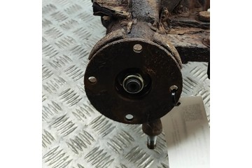 Reductor Trasero Mazda MX-5 III (NC) MA2927100E 31156634 1.8L 93kW 200