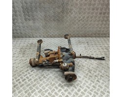 FRONT REDUCER TOYOTA HILUX VIII PICK UP _N 411100KA80 31054425 2 8L
