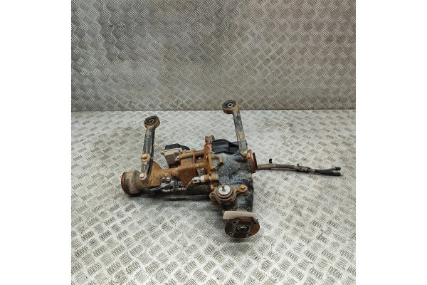 FRONT REDUCER TOYOTA HILUX VIII PICK UP _N 411100KA80 31054425 2 8L