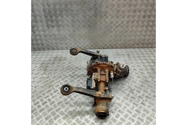 FRONT REDUCER TOYOTA HILUX VIII PICK UP _N 411100KA80 31054425 2 8L Part manufacturer Toyota OE