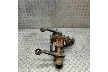 FRONT REDUCER TOYOTA HILUX VIII PICK UP _N 411100KA80 31054425 2 8L Part manufacturer Toyota OE