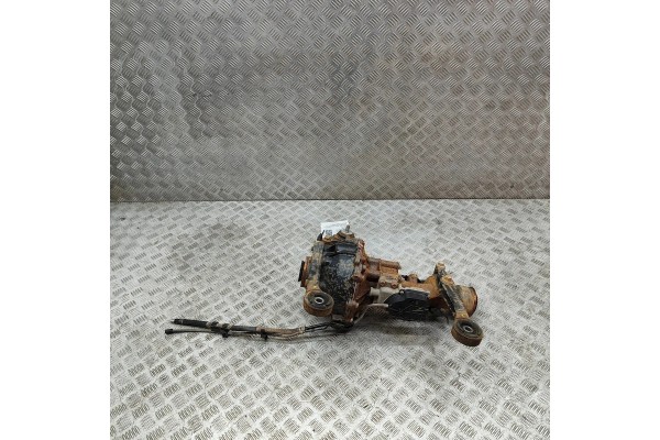 FRONT REDUCER TOYOTA HILUX VIII PICK UP _N 411100KA80 31054425 2 8L Catalog number of the part 411100KA80