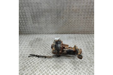 FRONT REDUCER TOYOTA HILUX VIII PICK UP _N 411100KA80 31054425 2 8L Catalog number of the part 411100KA80