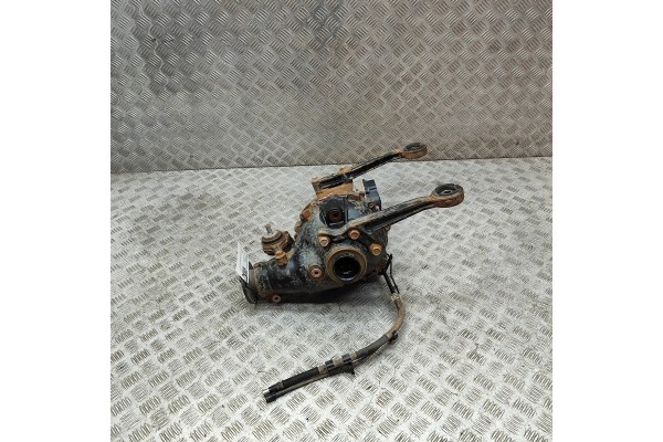 FRONT REDUCER TOYOTA HILUX VIII PICK UP _N 411100KA80 31054425 2 8L Car type passenger cars