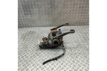 FRONT REDUCER TOYOTA HILUX VIII PICK UP _N 411100KA80 31054425 2 8L Car type passenger cars
