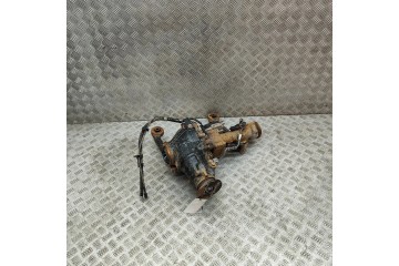 FRONT REDUCER TOYOTA HILUX VIII PICK UP _N 411100KA80 31054425 2 8L Catalog number of the original 411100KA80