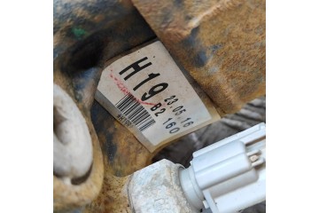 Reductor delantero Toyota Hilux VIII Pick-Up 2.8L