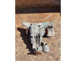 BRIDGE DYFER REAR AUDI Q5 80A 3 0 21R JAN POZNAN