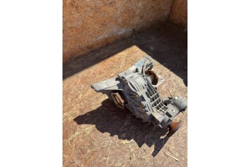 BRIDGE DYFER REAR AUDI Q5 80A 3 0 21R JAN POZNAN Catalog number of the part 0D2500043J