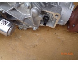 Rear differential Audi Q5 80A 09R500043 FROM 2025 NEW