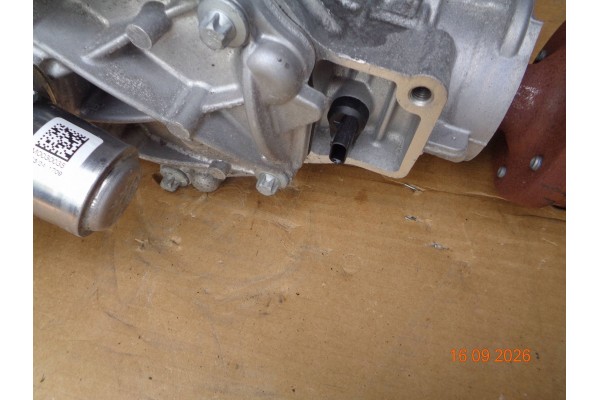 Rear differential Audi Q5 80A 09R500043 FROM 2025 NEW