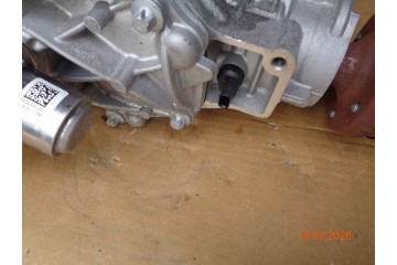 Rear differential Audi Q5 80A 09R500043 FROM 2025 NEW
