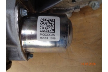 Rear differential Audi Q5 80A 09R500043 FROM 2025 NEW Part manufacturer Audi OE