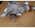 Rear differential Audi Q5 80A 09R500043 FROM 2025 NEW Catalog number of the part 09R500043