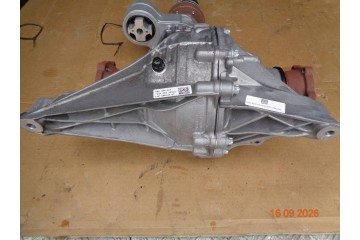 Rear differential Audi Q5 80A 09R500043 FROM 2025 NEW Installation side multipurpose