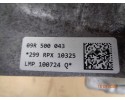 Rear differential Audi Q5 80A 09R500043 FROM 2025 NEW Catalog number of substitutes 100724