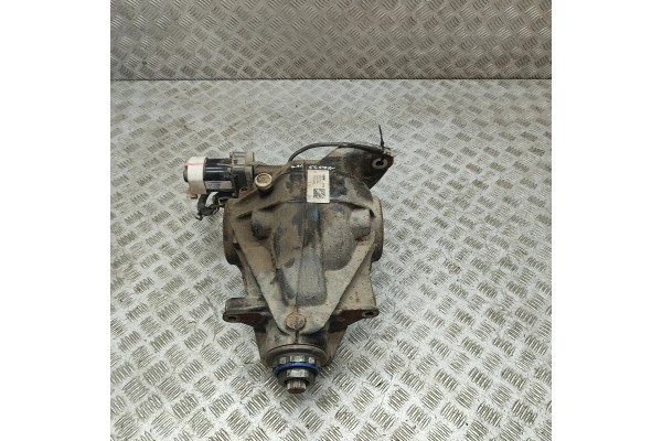 REAR REDUCER BMW X5 G05 8047170 31045859 4 4L 441kw 2022