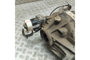 REAR REDUCER BMW X5 G05 8047170 31045859 4 4L 441kw 2022 Catalog number of the part 8047170