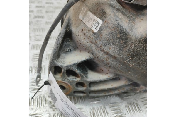 REAR REDUCER BMW X5 G05 8047170 31045859 4 4L 441kw 2022 Catalog number of the original 8047170