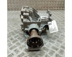 FRONT REDUCER VOLVO XC90 II 32339090 31035852 2 0L 184kw 2024