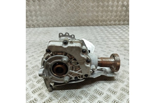 FRONT REDUCER VOLVO XC90 II 32339090 31035852 2 0L 184kw 2024 Catalog number of the part 32339090