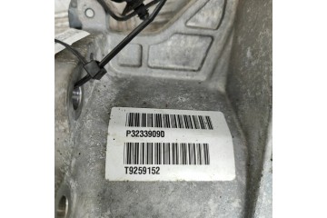 FRONT REDUCER VOLVO XC90 II 32339090 31035852 2 0L 184kw 2024 Catalog number of substitutes P32339090