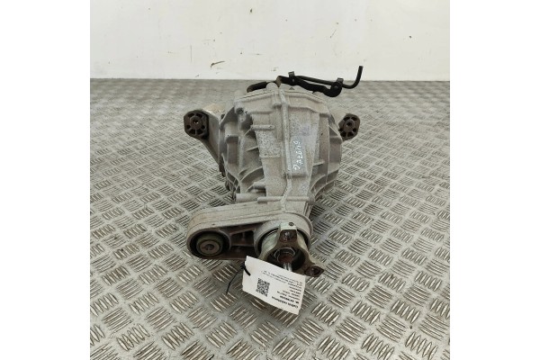 REAR REDUCER ALFA ROMEO STELVIO 949_ 46350559 31602250 2 0L 206kw 2024 Part manufacturer Alfa Romeo OE