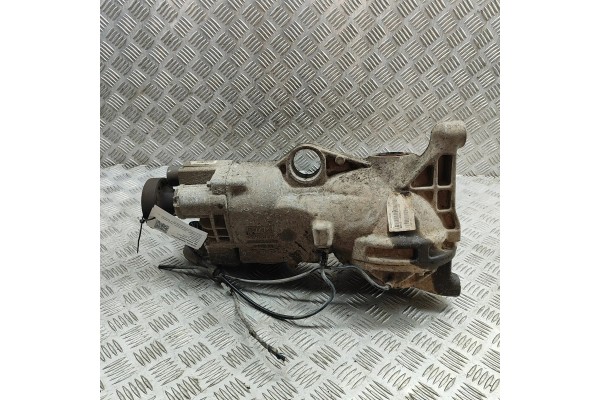 REAR REDUCER LAND ROVER FREELANDER 2 L359 P31256026 30943787 2 2L 110kw