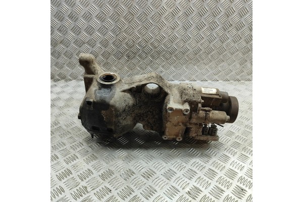 REAR REDUCER LAND ROVER FREELANDER 2 L359 P31256026 30943787 2 2L 110kw Part manufacturer Land Rover OE