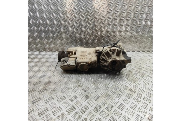 REAR REDUCER LAND ROVER FREELANDER 2 L359 P31256026 30943787 2 2L 110kw Catalog number of the part P31256026