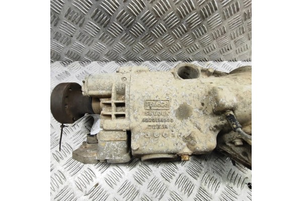 REAR REDUCER LAND ROVER FREELANDER 2 L359 P31256026 30943787 2 2L 110kw Catalog number of substitutes BH524N053AA