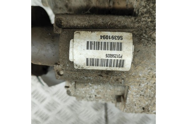 Reductor Trasero Land Rover Freelander 2 (L359) P31256026 30943787 2.2