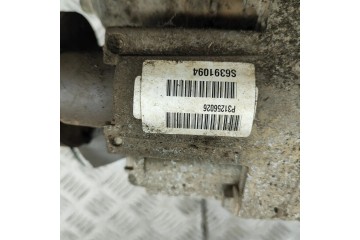 Reductor Trasero Land Rover Freelander 2 (L359) P31256026 30943787 2.2