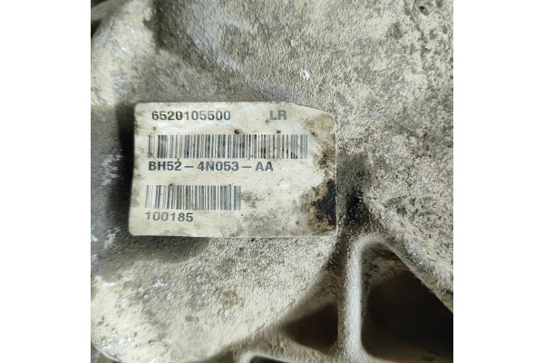 Reductor Trasero Land Rover Freelander 2 (L359) P31256026 30943787 2.2