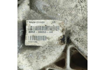 Reductor Trasero Land Rover Freelander 2 (L359) P31256026 30943787 2.2