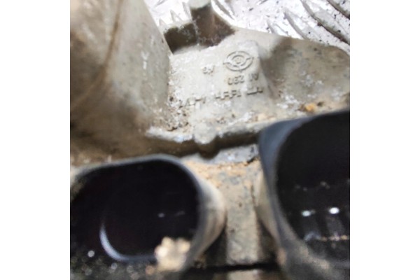 Reductor Trasero Land Rover Freelander 2 (L359) P31256026 30943787 2.2