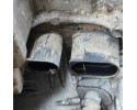 Reductor Trasero Land Rover Freelander 2 (L359) P31256026 30943787 2.2