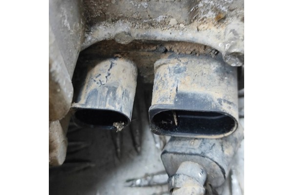 Reductor Trasero Land Rover Freelander 2 (L359) P31256026 30943787 2.2