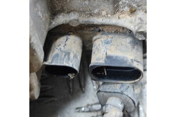 Reductor Trasero Land Rover Freelander 2 (L359) P31256026 30943787 2.2
