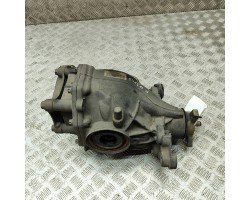 REAR REDUCER MERCEDES BENZ CL C216 A2213511505 30940491 4 7L 320kw 2011