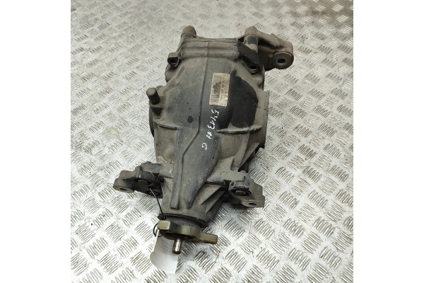 REAR REDUCER MERCEDES BENZ CL C216 A2213511505 30940491 4 7L 320kw 2011 Part manufacturer Mercedes Benz OE