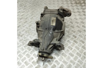 REAR REDUCER MERCEDES BENZ CL C216 A2213511505 30940491 4 7L 320kw 2011 Part manufacturer Mercedes Benz OE